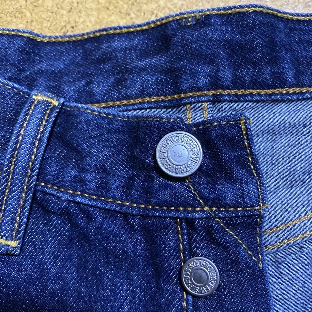 Levi's(リーバイス)のLevi's リーバイス501  W31 サイズ メンズのパンツ(デニム/ジーンズ)の商品写真