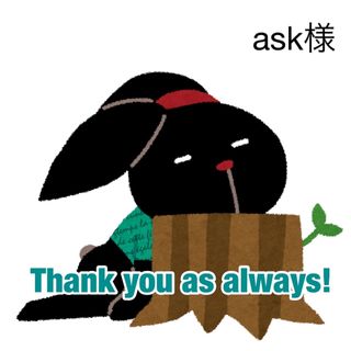 4/27.28.30 ask様(Tシャツ/カットソー)