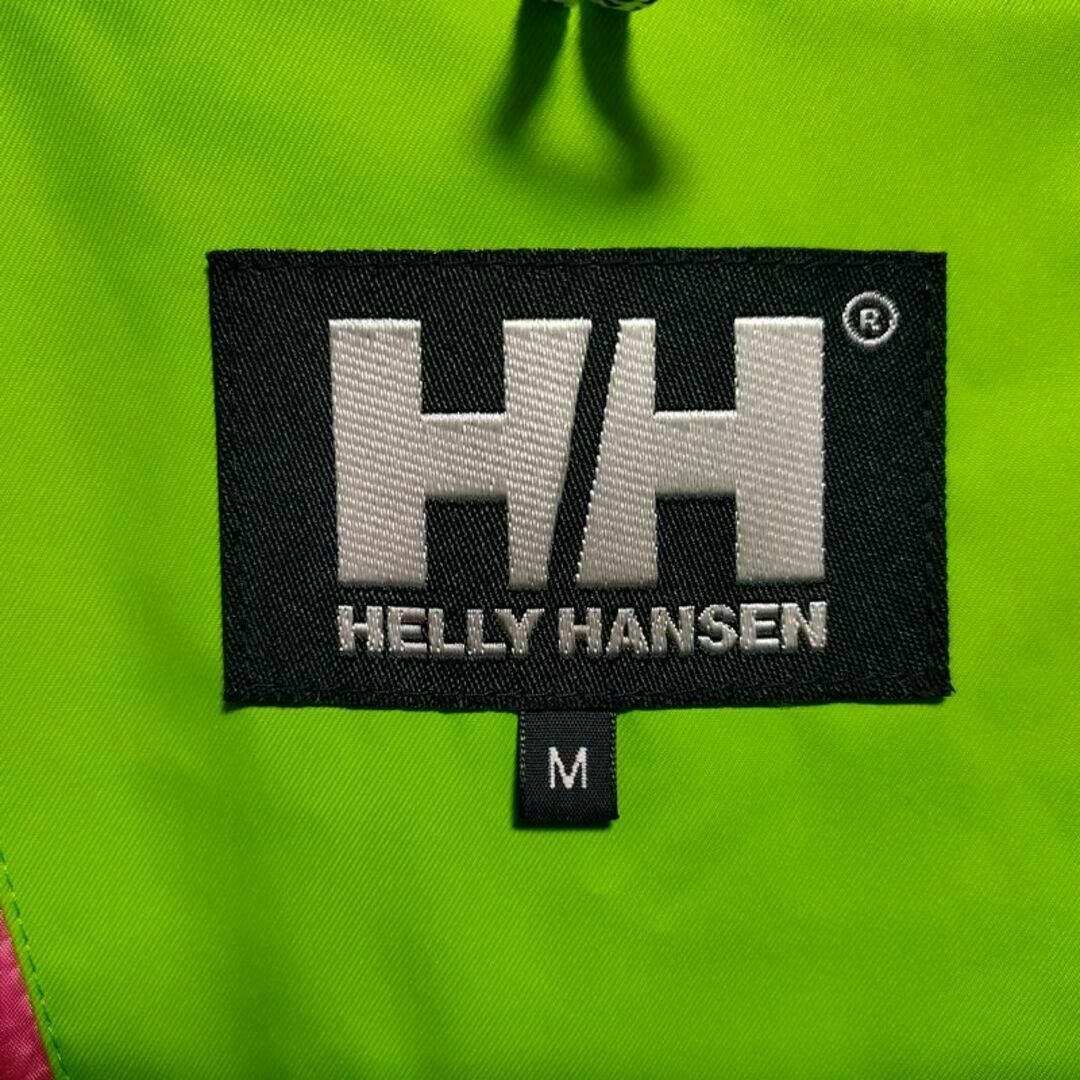 HELLY HANSEN(ヘリーハンセン)の【405】ヘリーハンセン　HELLYTECH XP スキースノーボードジャケット メンズのジャケット/アウター(マウンテンパーカー)の商品写真