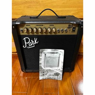 Marshall G15RCD(Park)(ギターアンプ)