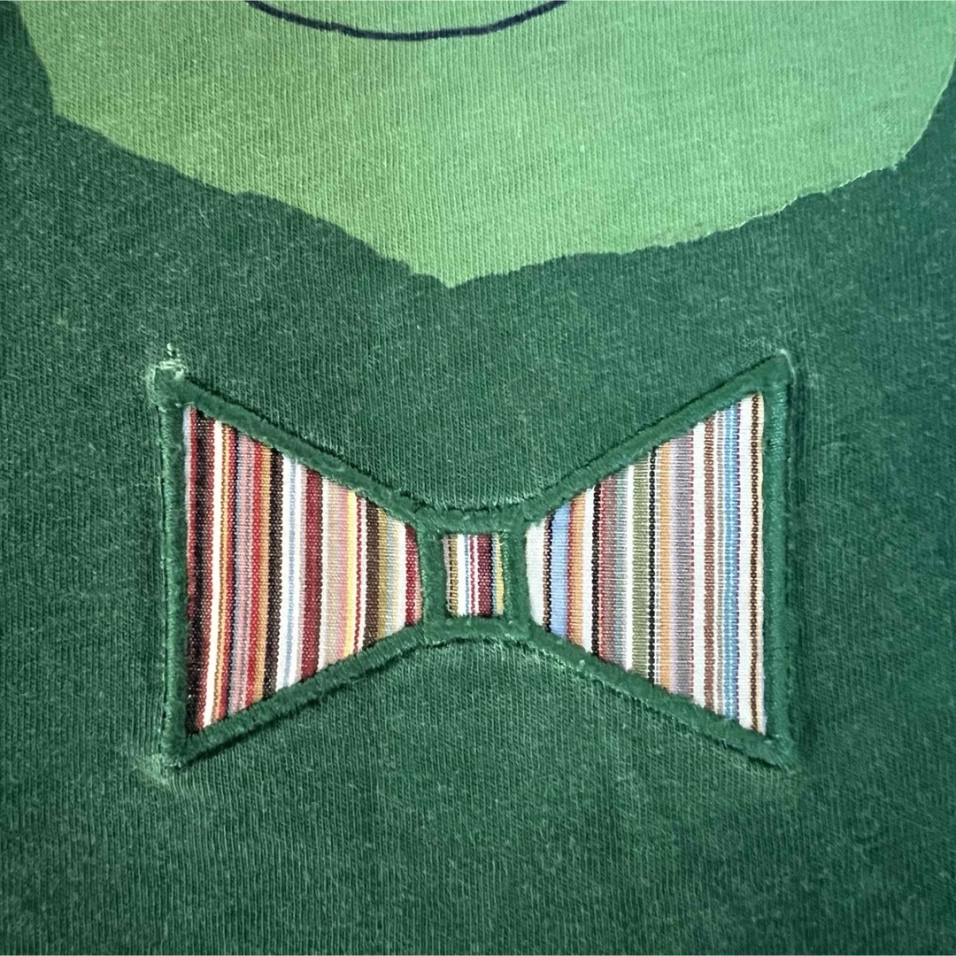 Paul Smith(ポールスミス)のポールスミス　Tシャツ　2A    80〜90サイズ キッズ/ベビー/マタニティのベビー服(~85cm)(Ｔシャツ)の商品写真