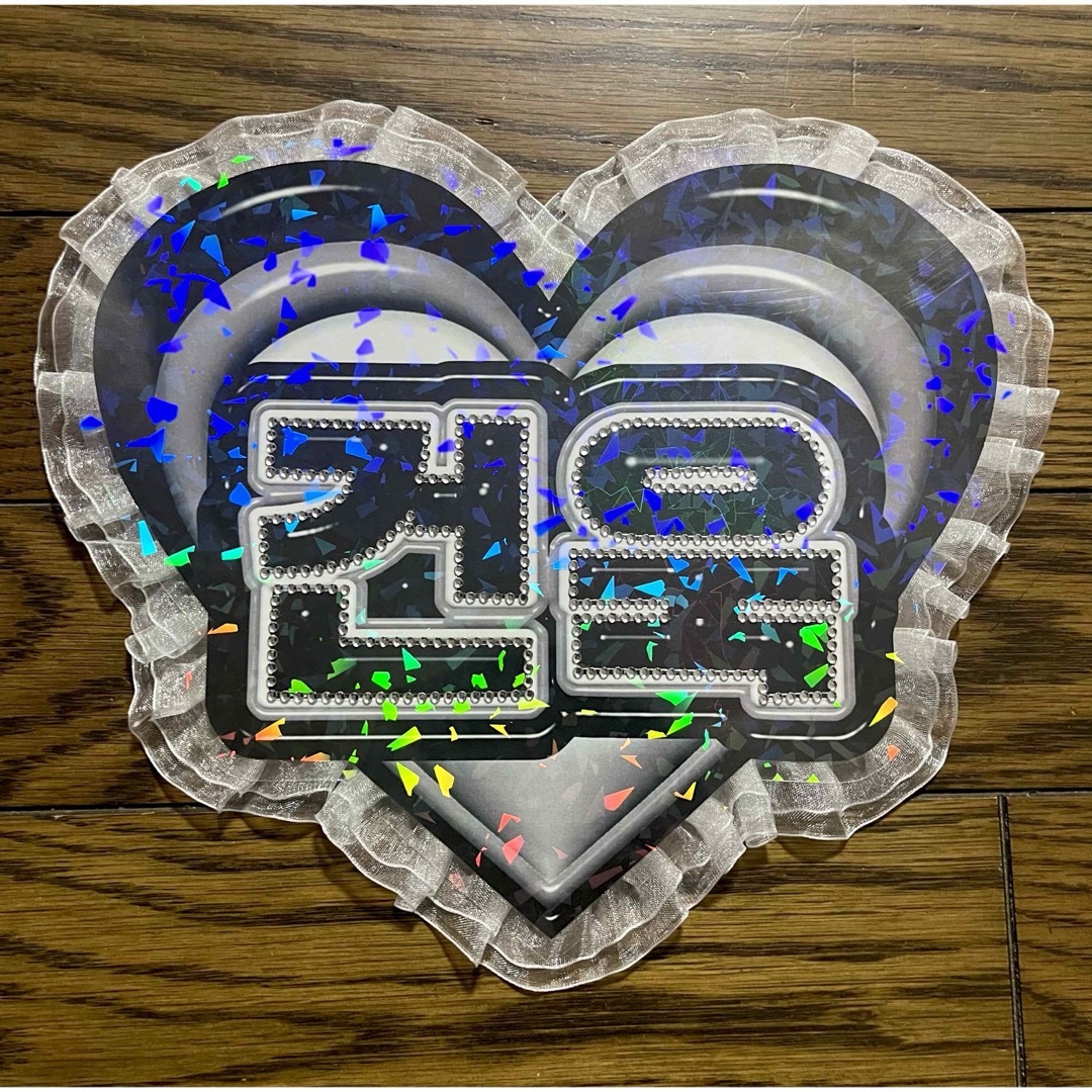 ZEROBASEONE - ゼベワン ゴヌク ぷっくりネームボード ネーム ZEROBASEONE - ゼベワン ゴヌク ぷっくりネームボード ネーム