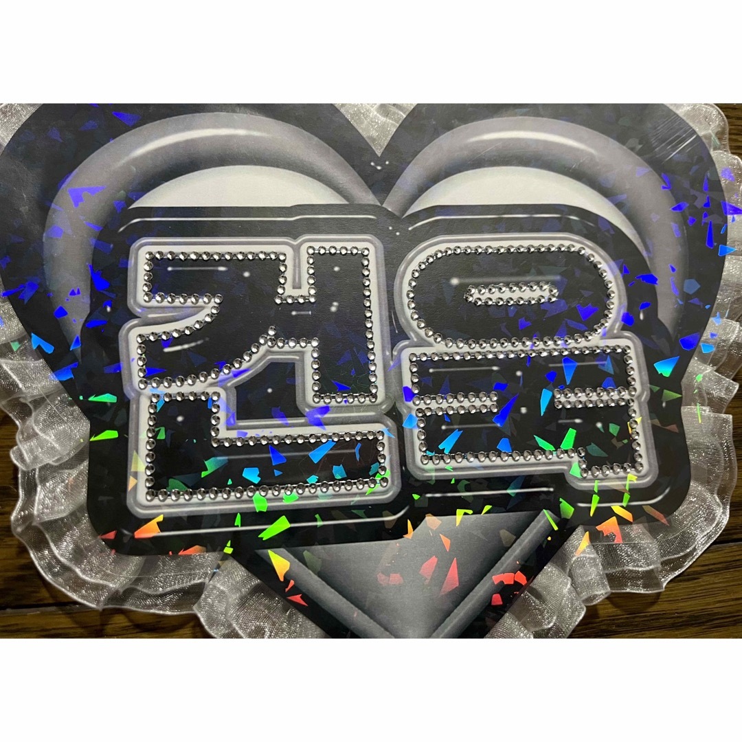 ZEROBASEONE - ゼベワン ゴヌク ぷっくりネームボード ネーム ZEROBASEONE - ゼベワン ゴヌク ぷっくりネームボード ネーム