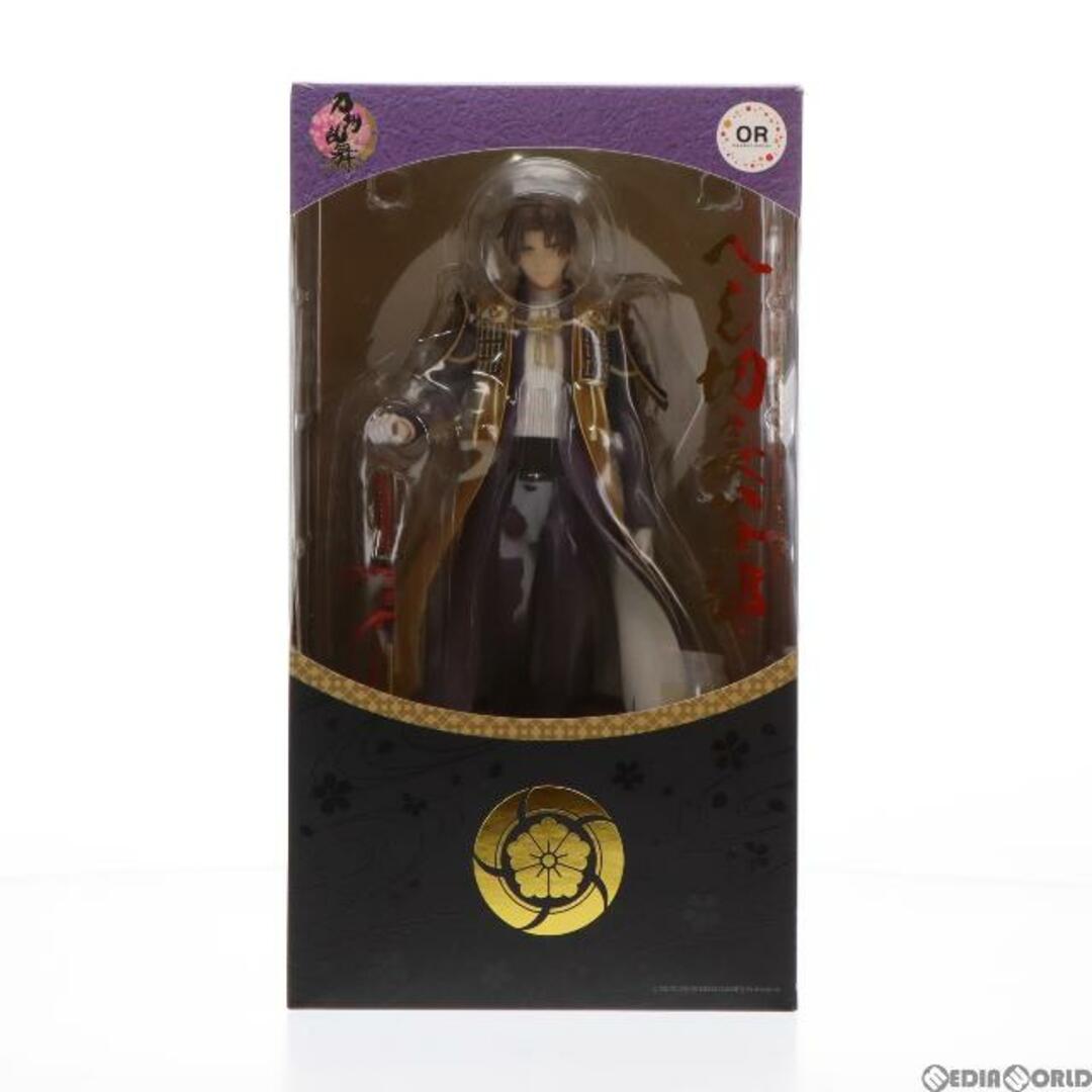 へし切長谷部(へしきりはせべ) 刀剣乱舞-ONLINE- 1/8 完成品 フィギュア オランジュ・ルージュ エンタメ/ホビーのフィギュア(アニメ/ゲーム)の商品写真