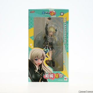 ハイプリエステス 柏崎星奈(かしわざきせな) 僕は友達が少ない 1/8 完成品 フィギュア メガハウス