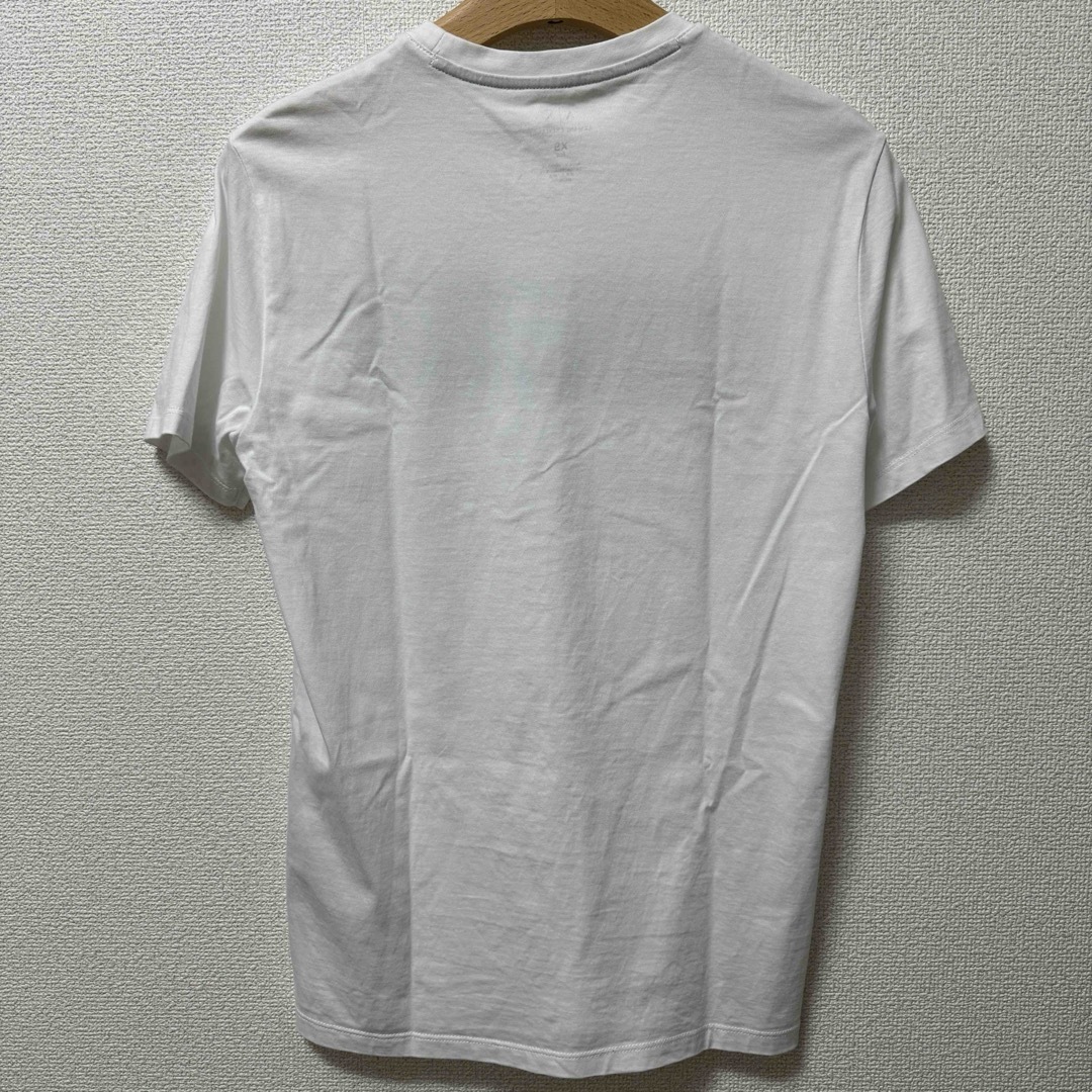 ARMANI EXCHANGE(アルマーニエクスチェンジ)のアルマーニエクスチェンジ　Tシャツ メンズのトップス(Tシャツ/カットソー(半袖/袖なし))の商品写真
