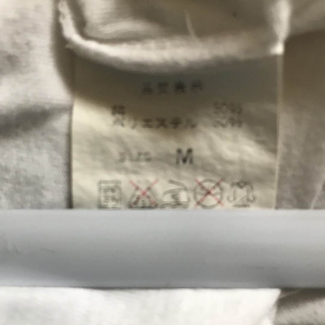 HARIBO Tシャツ　白 レディースのトップス(Tシャツ(半袖/袖なし))の商品写真