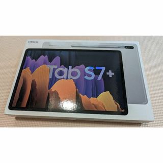 サムスン(SAMSUNG)のSamsung Galaxy Tab S7＋(タブレット)