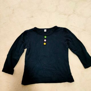 キッズ  シャツ(Tシャツ/カットソー)