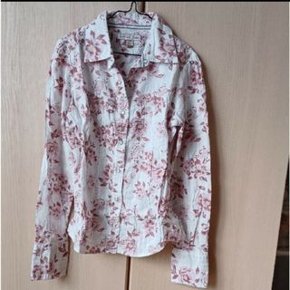 トミージーンズ(TOMMY JEANS)のtommy  jeans レディース服(シャツ/ブラウス(長袖/七分))