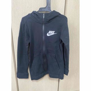 ナイキ(NIKE)のNIKE 長袖　パーカー(ジャケット/上着)