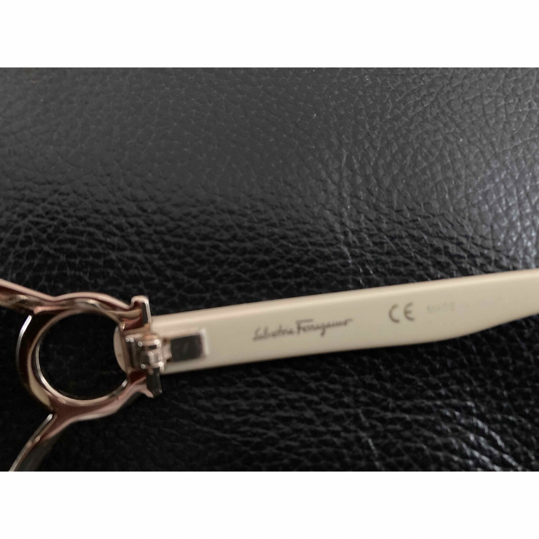 Salvatore Ferragamo(サルヴァトーレフェラガモ)のsalvatore ferragamo サングラス レディースのファッション小物(サングラス/メガネ)の商品写真