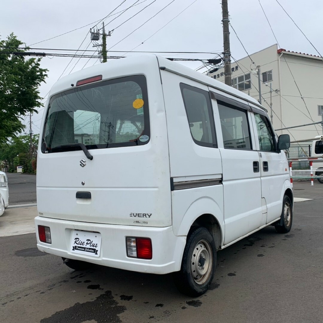 SUZUKI エブリイ PAハイルーフ 自動車/バイクの自動車(車体)の商品写真