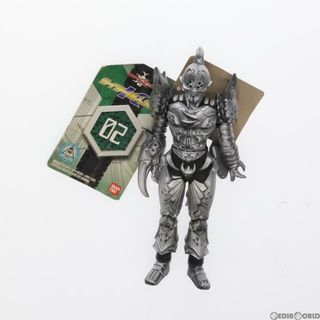 Takara Tomy - ライダー怪人シリーズK02 スコルピオンワーム 仮面ライダーカブト 完成品 ソフビフィギュア タカラトミー