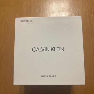 カルバンクライン(Calvin Klein)のCALVIN KLEIN メンズ　腕時計(腕時計(アナログ))