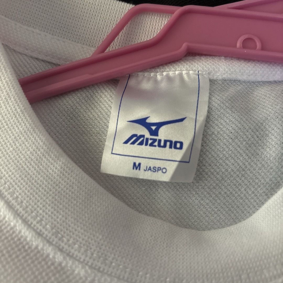 MIZUNO(ミズノ)のMIZUNO Tシャツ メンズのトップス(Tシャツ/カットソー(半袖/袖なし))の商品写真