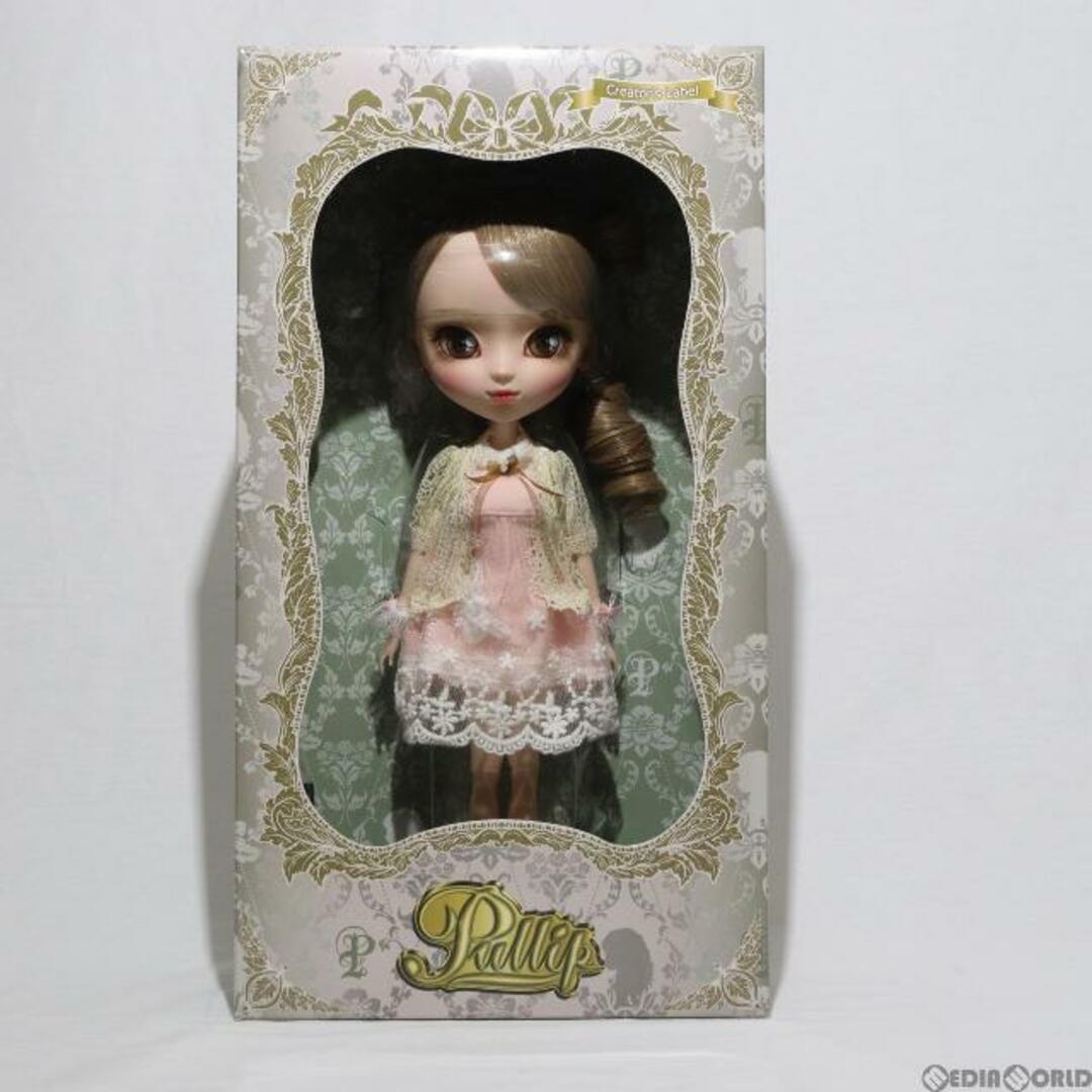 CALEE(キャリー)のPullip(プーリップ) CALLIE(キャリー) Happydolly/Memento クリエイターズレーベル 完成品 ドール(P-169) Groove(グルーヴ) エンタメ/ホビーのフィギュア(その他)の商品写真