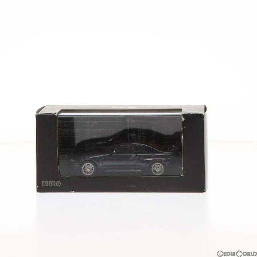 1/43 ニッサン スカイライン GT-R R33 Vスペック(パープル) 完成品 ミニカー(44187) EBBRO(エブロ) エンタメ/ホビーのおもちゃ/ぬいぐるみ(ミニカー)の商品写真