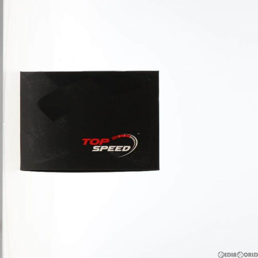 TOP SPEEDシリーズ 1/18 キャデラック DPi-V.R IMSA デイトナ24時間 2021 2位 #48 ALLY Cadillac Racing 完成品 ミニカー(TS0321) TSM(トゥルースケールミニチュアズ) エンタメ/ホビーのおもちゃ/ぬいぐるみ(ミニカー)の商品写真