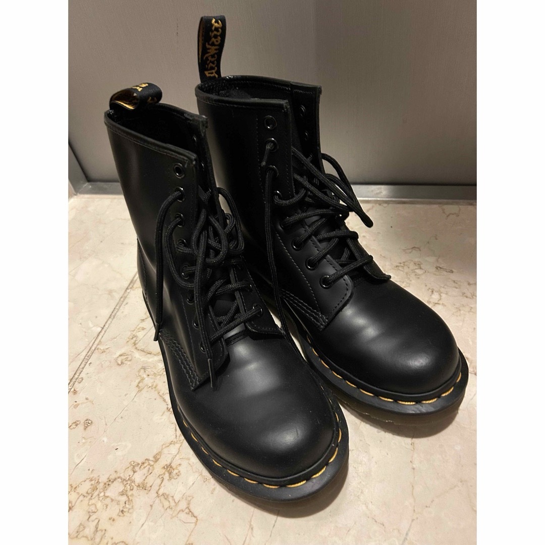 Dr.Martens(ドクターマーチン)のドクターマーチン レディースの靴/シューズ(ブーツ)の商品写真