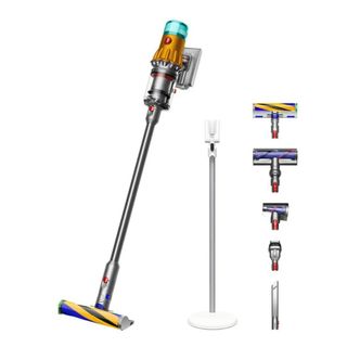 ダイソン(Dyson)の新品 Dyson V12 DetectSlim Absolute SV46ABL(掃除機)