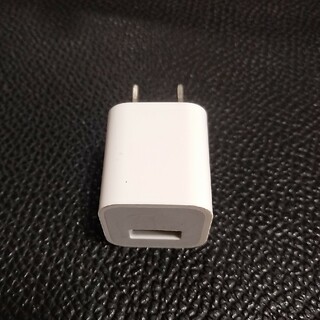 アップル(Apple)のApple USB電源アダプター(その他)