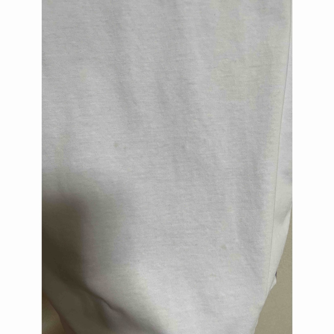 nano・universe(ナノユニバース)のナノユニバース　メンズ tシャツ Tシャツ LB.04/布帛ドッキング半袖シャツ メンズのトップス(Tシャツ/カットソー(半袖/袖なし))の商品写真