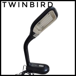 TWINBIRD - ツインバード　TWINBIRD　FML-8271　ライト　卓上　机上　読書