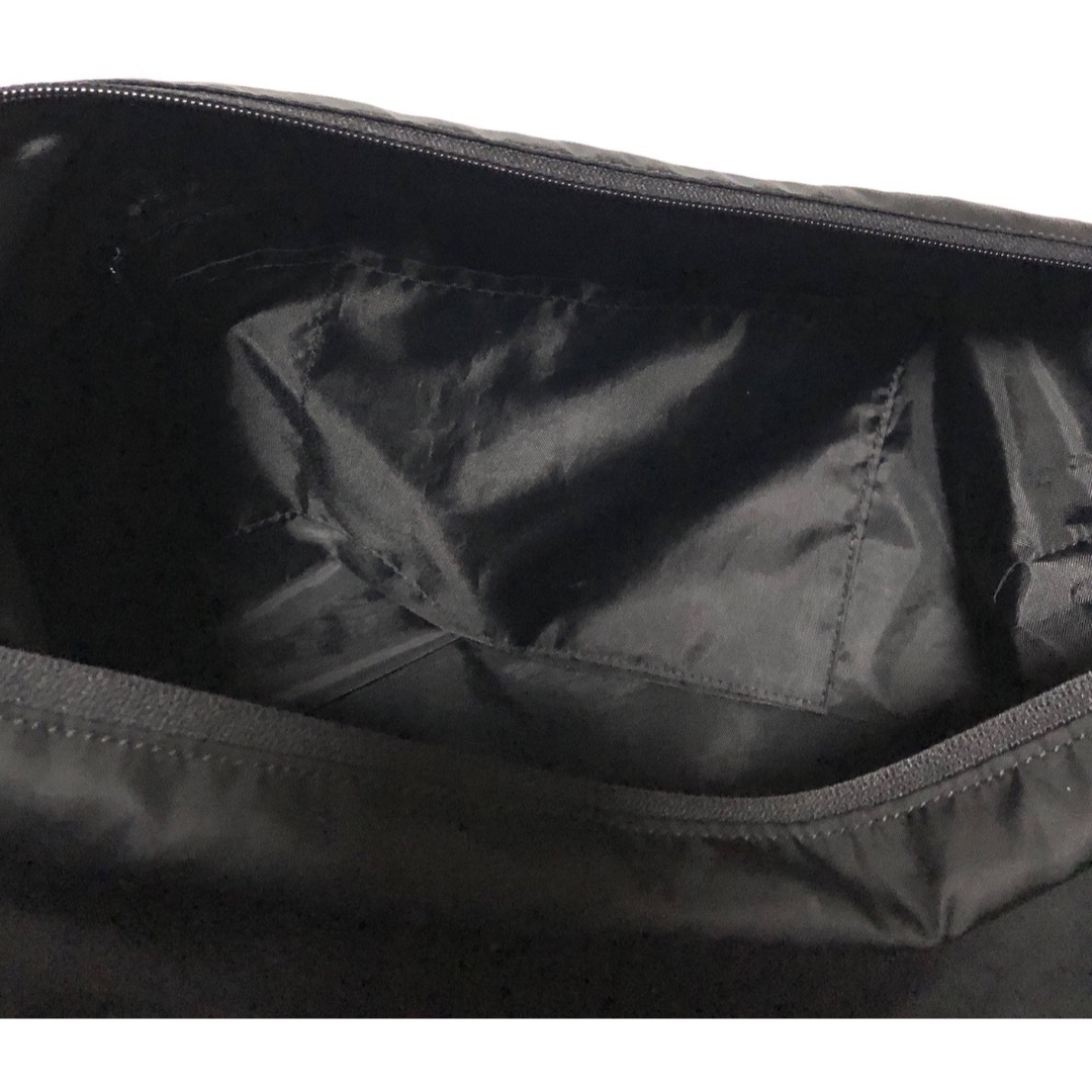 PENDLETON(ペンドルトン)のペンドルトン 2405012 ショルダーバッグ ブラック 大容量 サコッシュ  レディースのバッグ(ショルダーバッグ)の商品写真