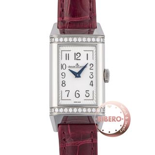 Jaeger-LeCoultre - JAEGER-LECOULTRE ジャガー・ルクルト レベルソ ワン デュエット Q3348420【中古】