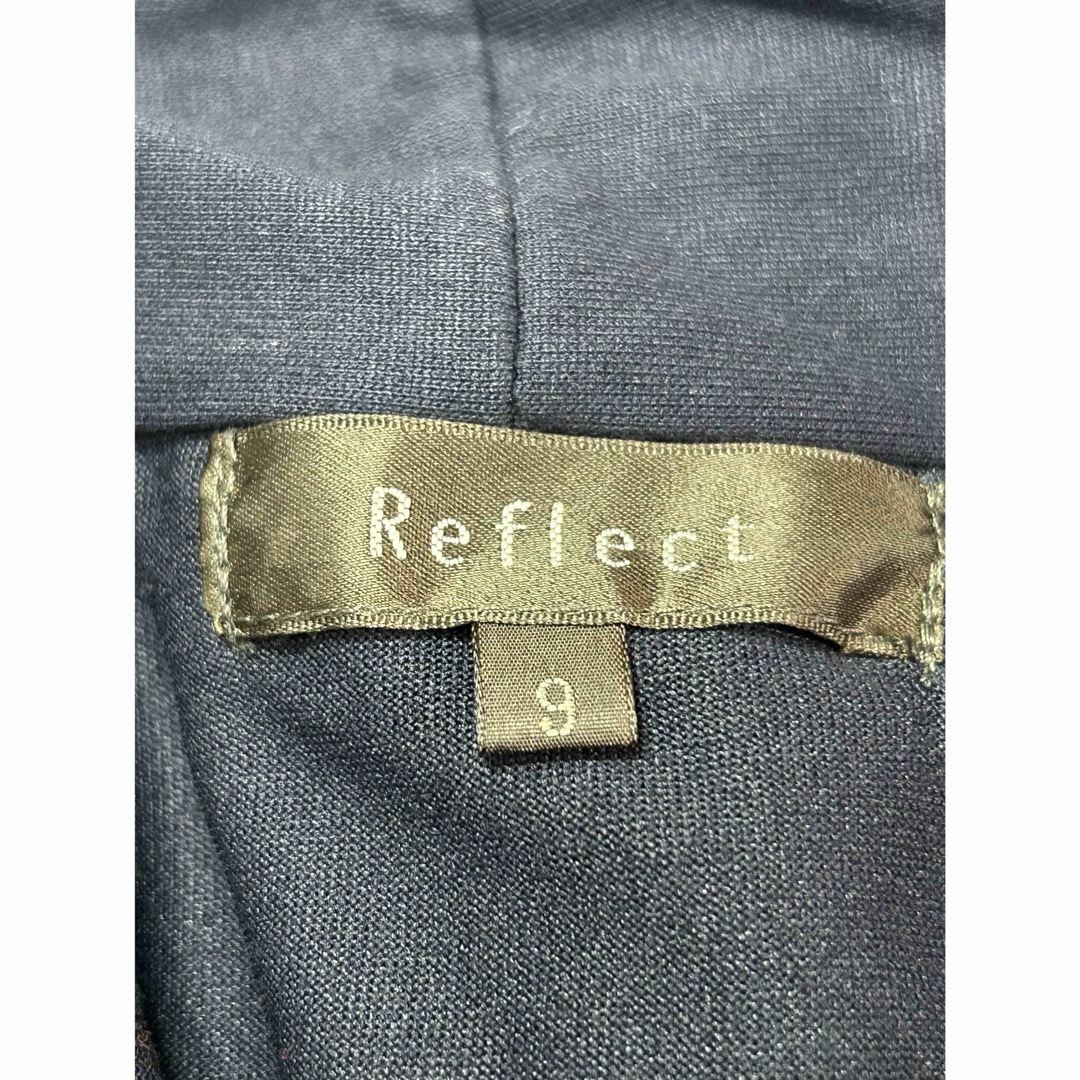 ReFLEcT(リフレクト)のReflectリフレクト レディースニットカーディガン レディースのトップス(カーディガン)の商品写真