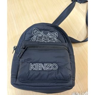 ケンゾー(KENZO)のケンゾー　ミニバック(ショルダーバッグ)