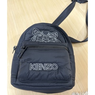 KENZO - ケンゾー　ミニバック