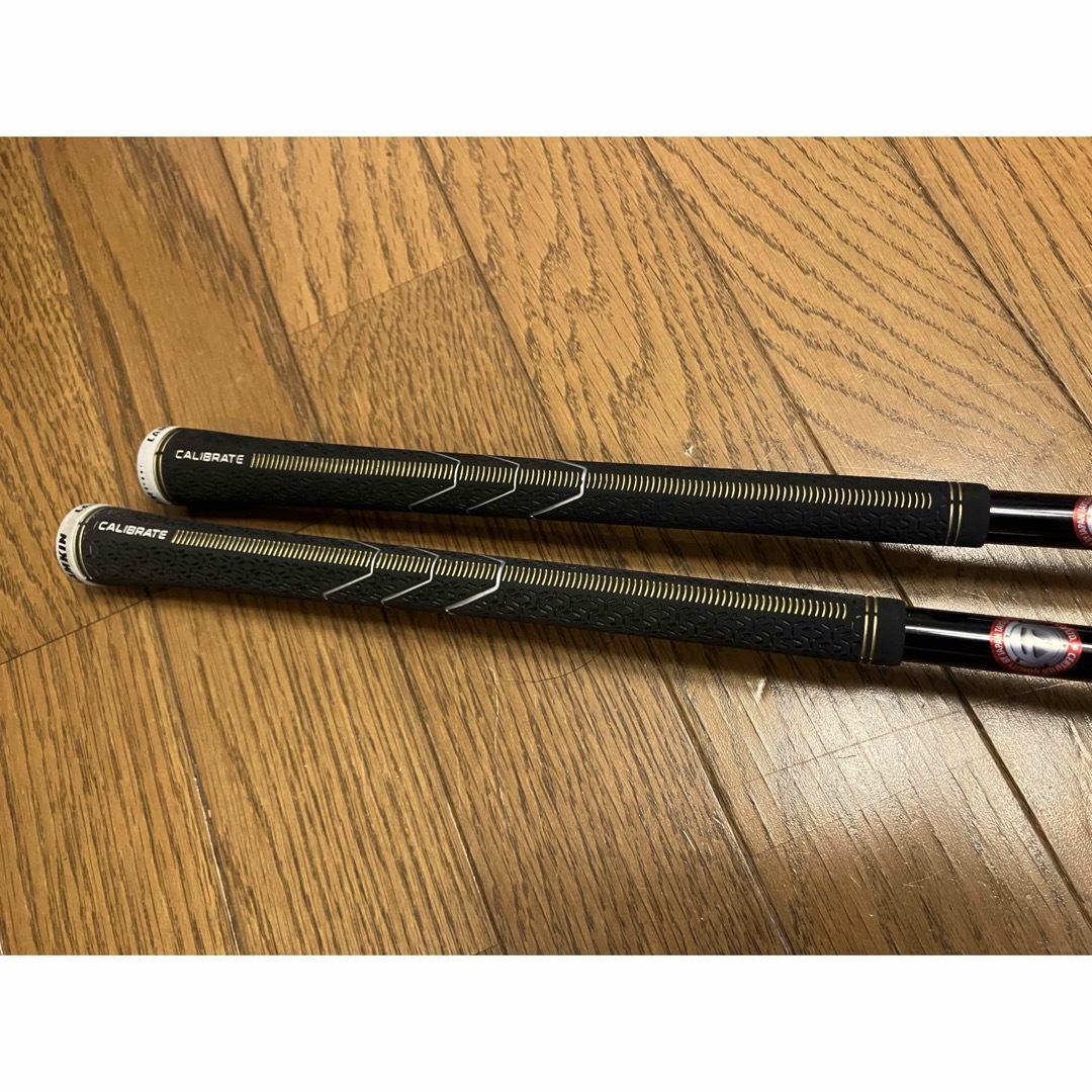 TaylorMade(テーラーメイド)の【美品】STEALTH  GLOIRE #3U&#4U（R） スポーツ/アウトドアのゴルフ(クラブ)の商品写真