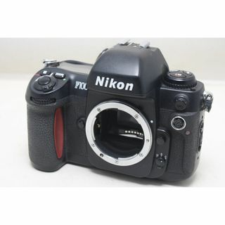 ニコン(Nikon)のニコン F100 ボディ(フィルムカメラ)