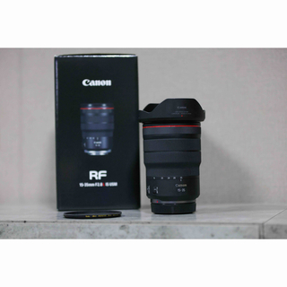 Canon - RF15-35mm f2.8 l is usm美品