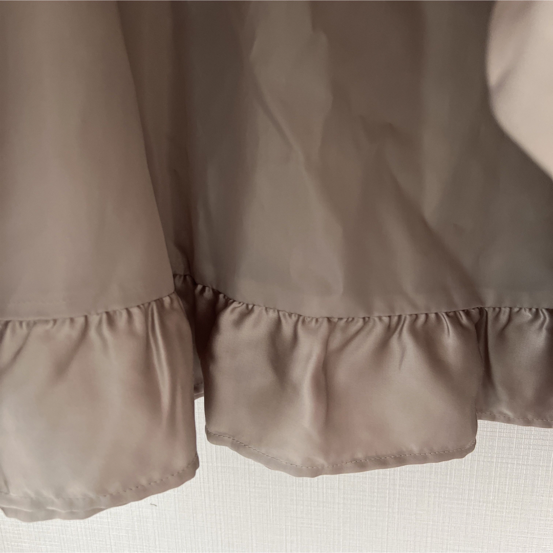 Parige レディース　ヒザ丈スカート レディースのスカート(ひざ丈スカート)の商品写真