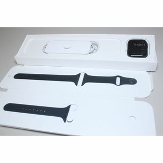 アップルウォッチ(Apple Watch)のApple Watch SE（第1世代）GPS/44mm/A2352 ④(その他)