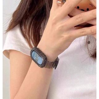 Xiaomi Smart Band 8 バンド　シャオミスマートバンド8(その他)