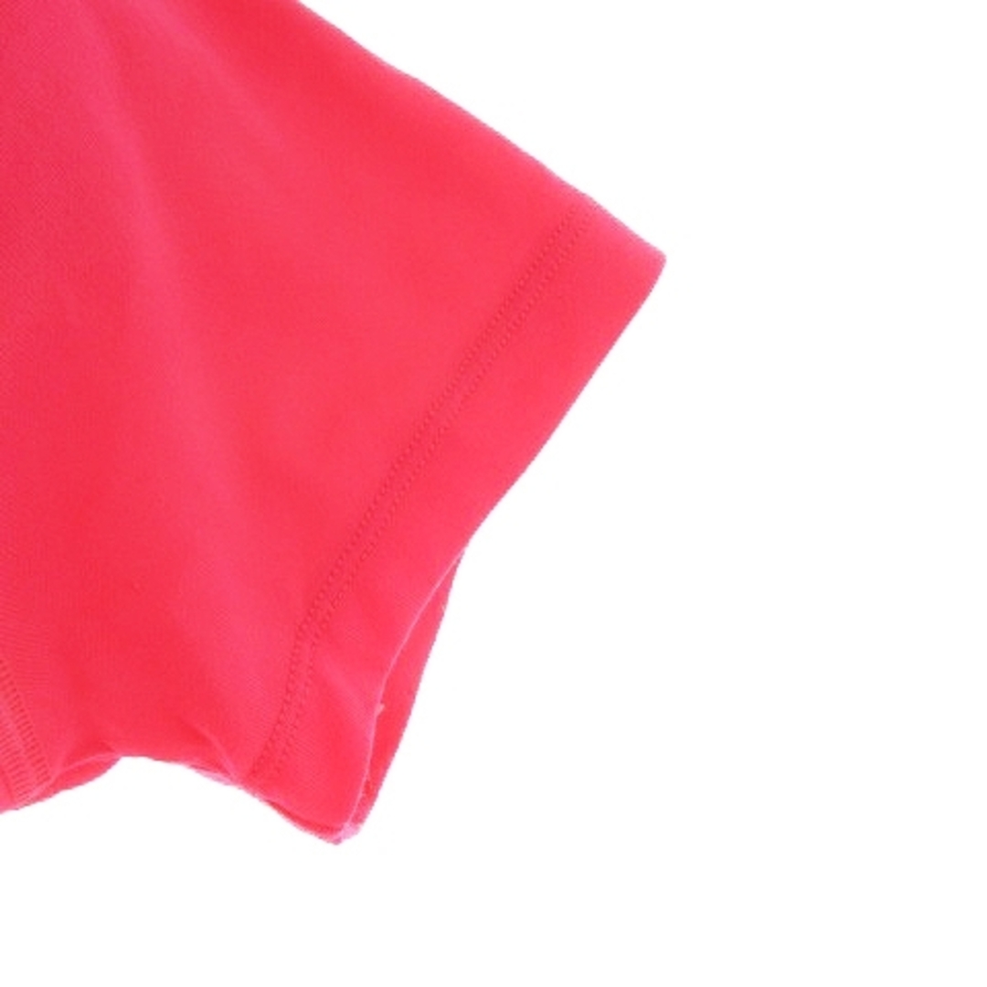 UNDER ARMOUR(アンダーアーマー)のアンダーアーマー UAテックSS Tシャツ 半袖 MD ピンク トップス レディースのトップス(Tシャツ(半袖/袖なし))の商品写真
