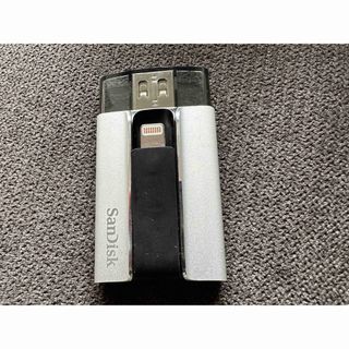 サンディスク(SanDisk)のSabdisk データ保存　USB(PC周辺機器)