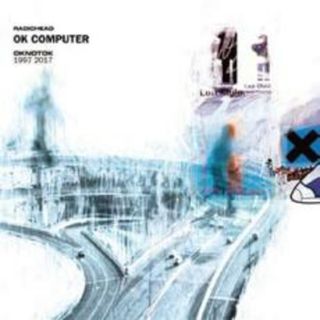 [246863]OK COMPUTER OKNOTOK 1997 2017 :2CD【CD、音楽 中古 CD】ケース無:: レンタル落ち(ポップス/ロック(邦楽))