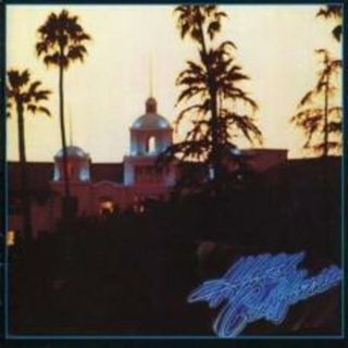 [282940]Hotel California ホテル・カリフォルニア【CD、音楽 中古 CD】ケース無:: レンタル落ち(ポップス/ロック(洋楽))