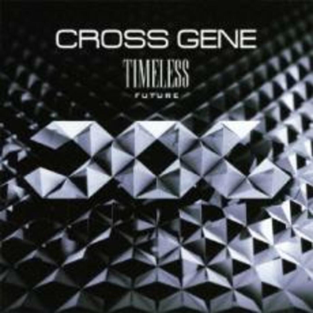 [403245]TIMELESS FUTURE 通常盤【CD、音楽 中古 CD】ケース無:: レンタル落ち エンタメ/ホビーのCD(K-POP/アジア)の商品写真