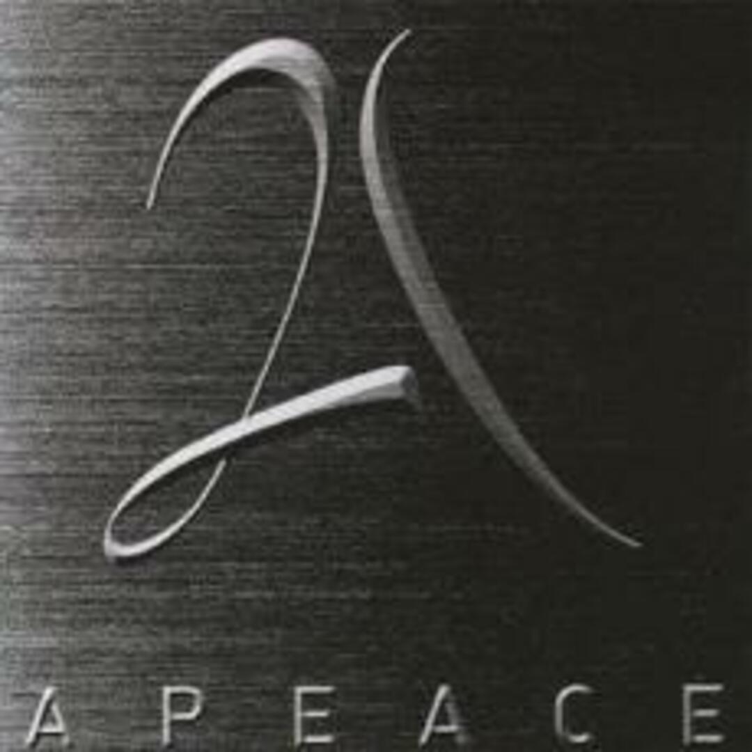 [403255]1st ALBUM Apeace 通常盤【CD、音楽 中古 CD】ケース無:: レンタル落ち エンタメ/ホビーのCD(K-POP/アジア)の商品写真