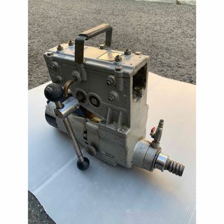 ☆中古品☆HAKKEN ハッケン ダイヤモンドコアドリル14R  (その他)