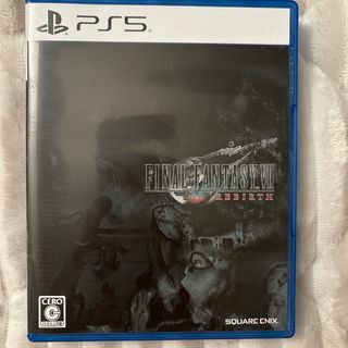 ff7 リバース PS5