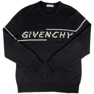 ジバンシィ ロゴ ニット/セーター(レディース)の通販 24点 | GIVENCHY ジバンシィ ロゴ ニット/セーター(レディース)の通販 24点 | GIVENCHY