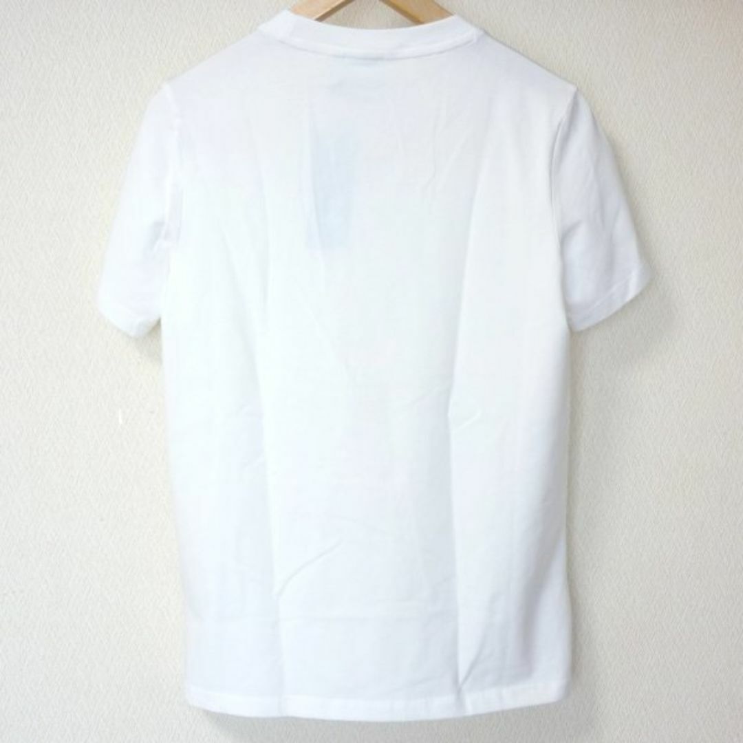 Originals（adidas）(オリジナルス)の新品(レディースXL)(OT)アディダスオリジナルス白トレフォイル 半袖Tシャツ レディースのトップス(Tシャツ(半袖/袖なし))の商品写真