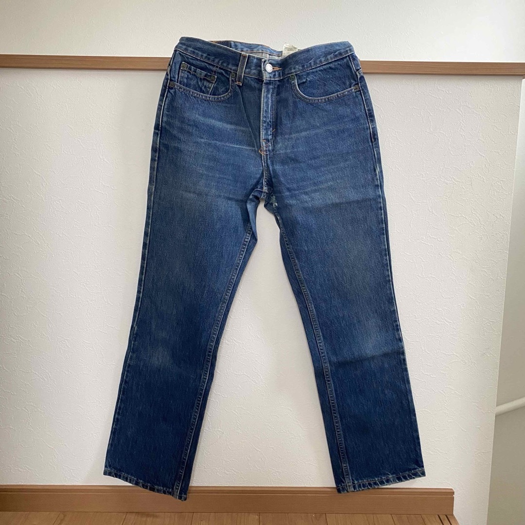 Levi's(リーバイス)の01s Vintage Levi's 505 ヴィンテージ リーバイス S レディースのパンツ(デニム/ジーンズ)の商品写真